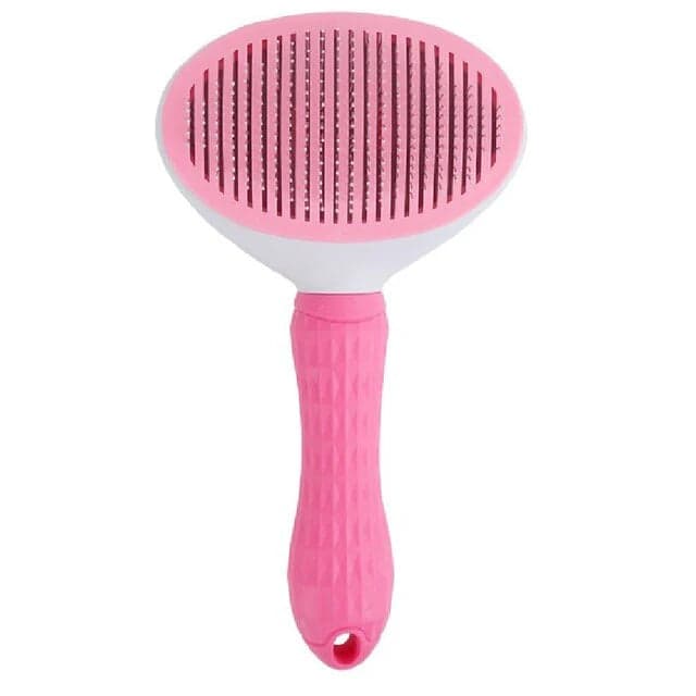 Brosse Rose